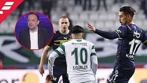 Uğur Meleke kaleme aldı; Vitor Pereira'ya 3 soru