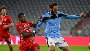 Vedat Muriqi için Lazio'da karar