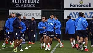 Vitor Pereira'dan özel görüşme