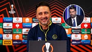 Volkan Demirel'den Pereira'ya eleştiri