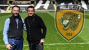 Acun Ilıcalı'dan Hull City için ilk açıklama