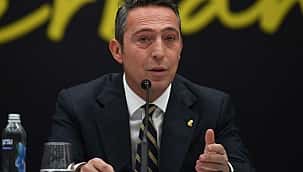 Ali Koç'tan kritik açıklamalar