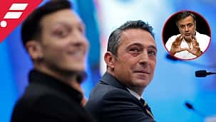 ''Ali Koç'un en ağır sözleri!''