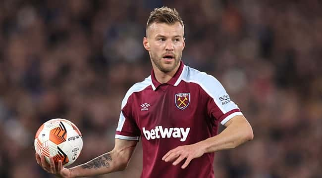 Andriy Yarmolenko, Süper Lig'e mi geliyor? Yeni aday...