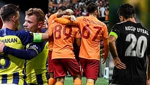 Avrupa'da bu sezon ne yaptık?