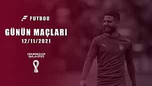 Avrupa Elemeleri'nde günün programı