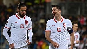 Avrupa Elemeleri'nde günün programı