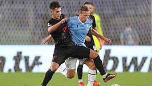 Avrupa Ligi'nde günün maçları