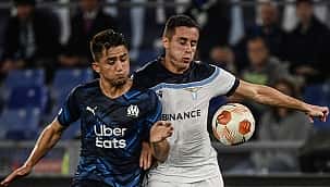 Avrupa Ligi'nde günün maçları