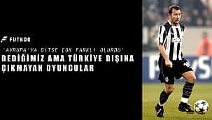 Avrupa'ya gitseler çok farklı olurdu!