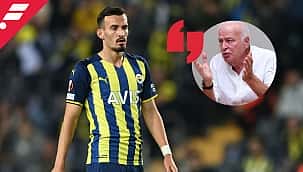 ''Berisha mı kusurlu, Pereira mı?''