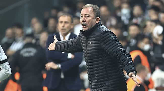 'Beşiktaş'a yakışmıyor'