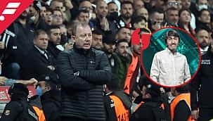 Dilmen'den Sergen Yalçın'a uyarı; ''Eskiye dönmeli''