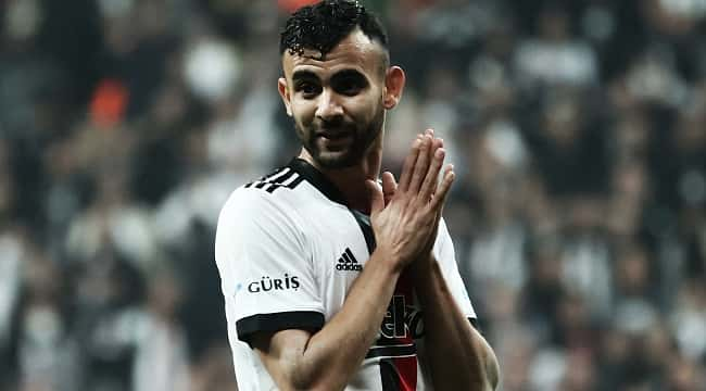 Beşiktaş'ta 10 maçta kabus gibi tablo