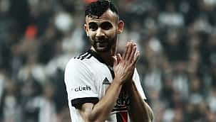 Beşiktaş'ta 10 maçta kabus gibi tablo