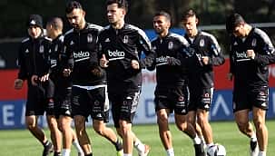 Beşiktaş'ta 6 isim listede