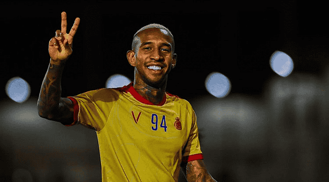 Beşiktaş'tan Talisca sürprizi!