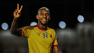 Beşiktaş'tan Talisca sürprizi! 