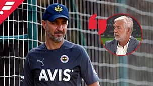 ''Bir teknik direktör fiyaskosu!''