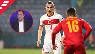 ''Bizim büyüyen süperstarımız...''