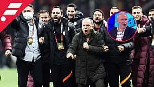 ''Bu Fatih Terim'in eseri!''