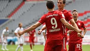 Bugün izlenmesi gereken 5 maç