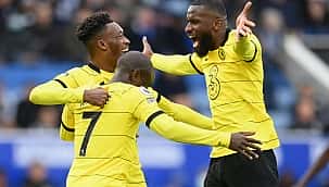 Chelsea liderliği çok sevdi! 