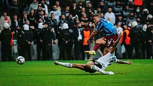 Cornelius atınca puan geliyor! 