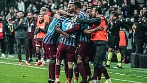 Trabzonspor 90+6'da kazandı