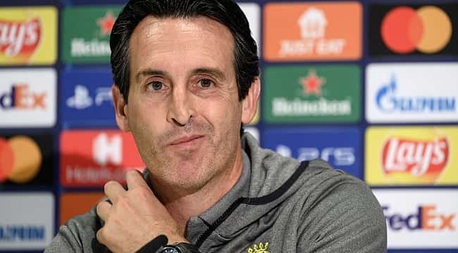 Emery'den Newcastle için açıklama geldi; 'Kalıyorum'