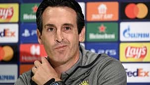 Emery'den Newcastle için açıklama geldi; 'Kalıyorum'