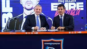 Emre Belözoğlu'ndan itiraflar! Alex mi, Hagi mi?