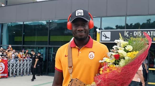 Fatih Terim'in birinci forveti kim? Diagne kararı