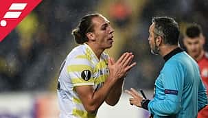 Fenerbahçe'de hayal kırıklığı yaşatan golcüler