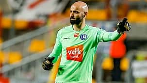 Fenerbahçe'den kaleci transferi!