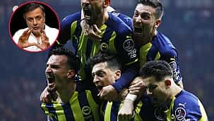''Fenerbahçe için bir fırsat olabilir''