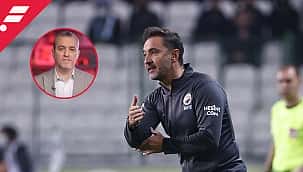 ''Fenerbahçe için çıkış yolu''