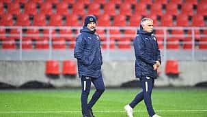 Fenerbahçe'nin yeni sistemi! 