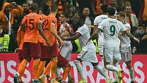 G.Saray'dan kural hatası başvurusu!