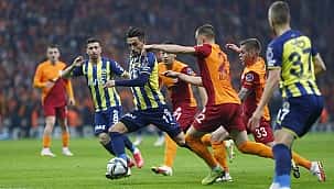 Galatasaray'da büyük sorun! Öne geçtiği maçlarda...