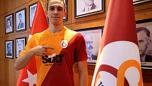 Galatasaray'dan 3 imza birden!