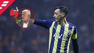 Gürcan Bilgiç; ''Diriliş Fenerbahçe''