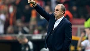 ''Hiç aklıma gelmedi''