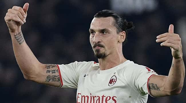 Zlatan Ibrahimovic hangi ligde, kaç gol attı?