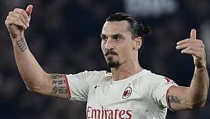 Zlatan Ibrahimovic hangi ligde, kaç gol attı?