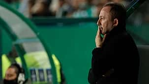 ''Burada tüm sorumluluk benim''