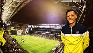 ''İnşallah Galatasaray'ı yeneceğiz''