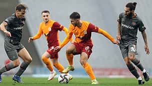 ''İşkence gibiydi, hiç beğenmedim''