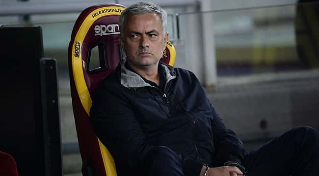 Mourinho'yu kızdırdılar! 'Hadi ama sen de söyle'