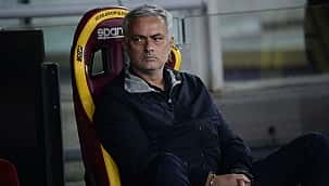 Mourinho'yu kızdırdılar! 'Hadi ama sen de söyle'